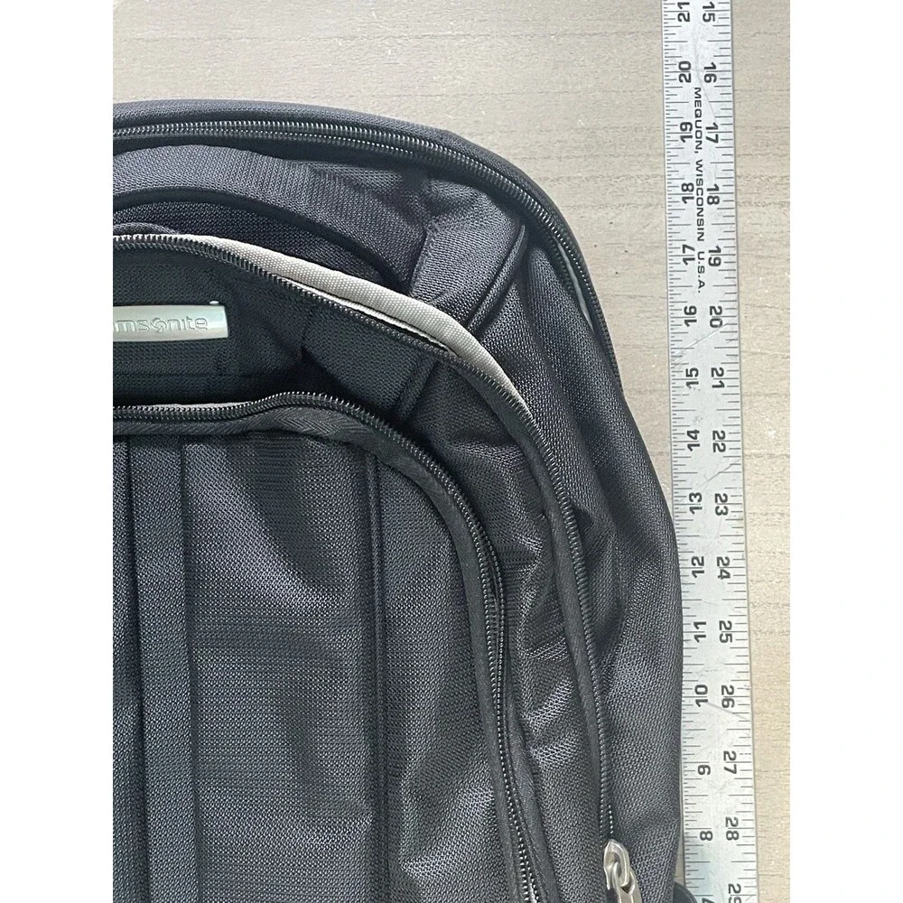 Samsonite Xenon Backpack Black for 12.9